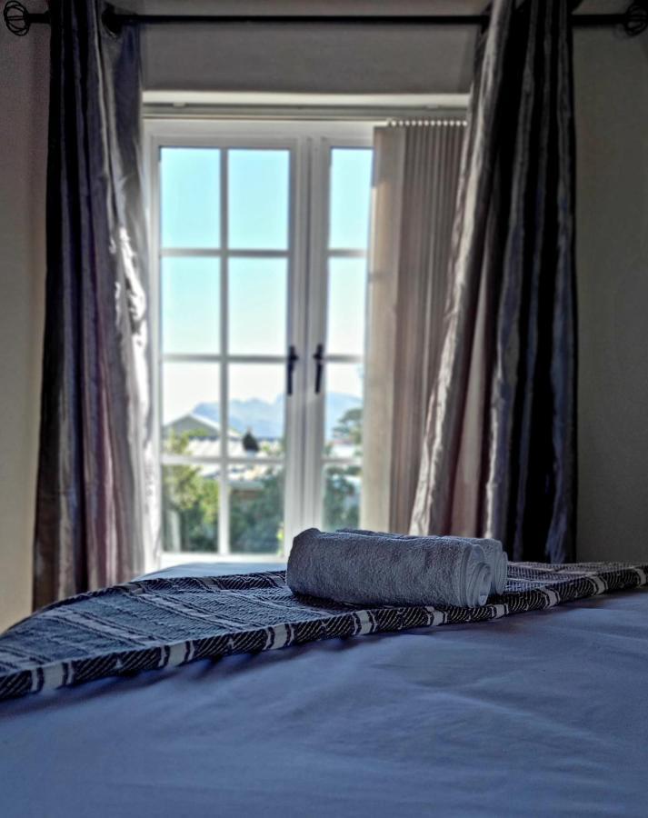 Mond Kleine Guest House Kleinmond Extérieur photo