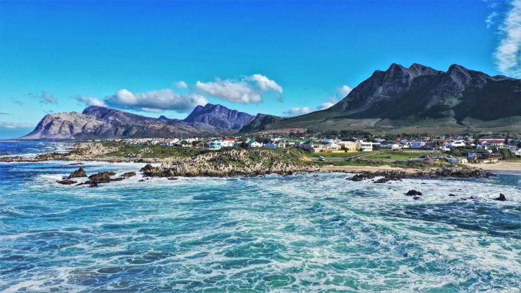 Mond Kleine Guest House Kleinmond Extérieur photo
