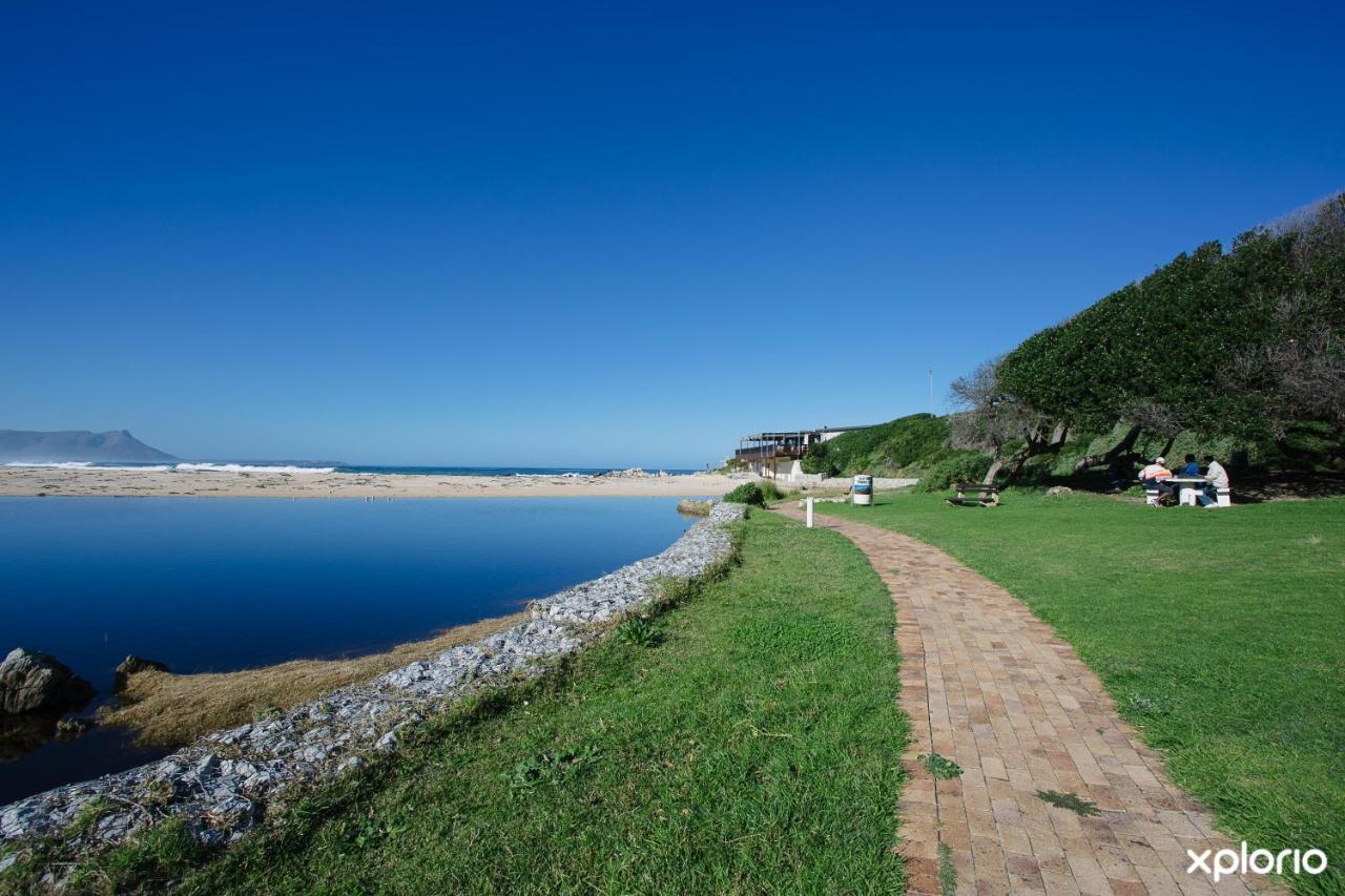 Mond Kleine Guest House Kleinmond Extérieur photo