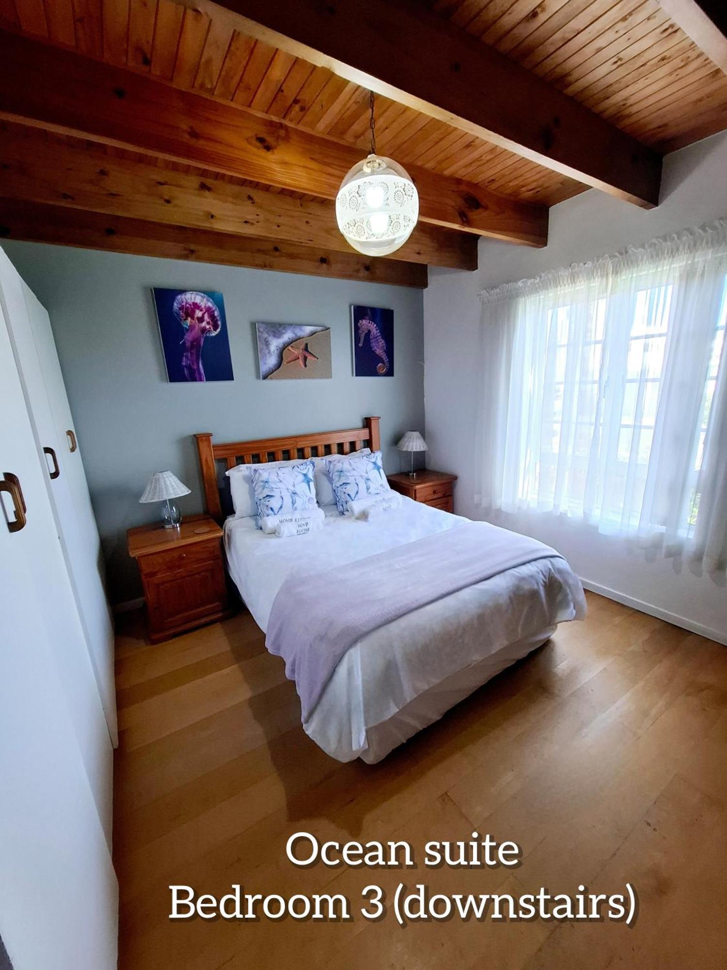 Mond Kleine Guest House Kleinmond Extérieur photo