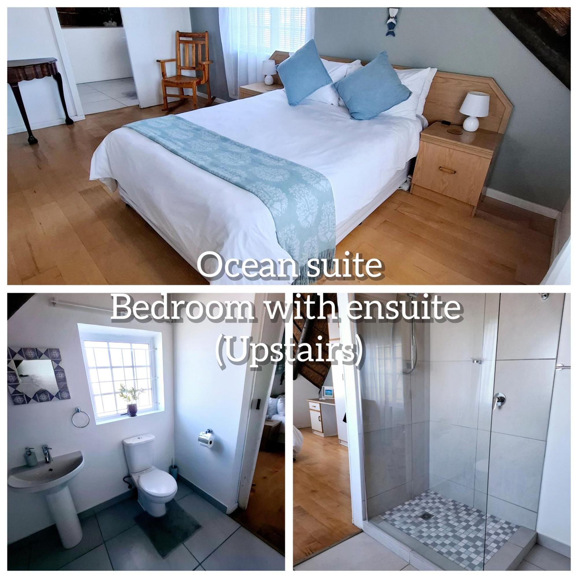 Mond Kleine Guest House Kleinmond Extérieur photo