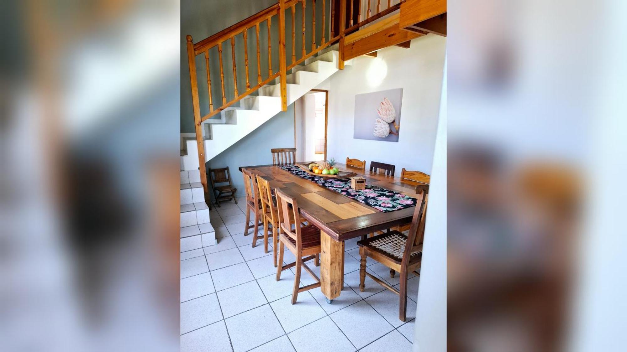 Mond Kleine Guest House Kleinmond Extérieur photo