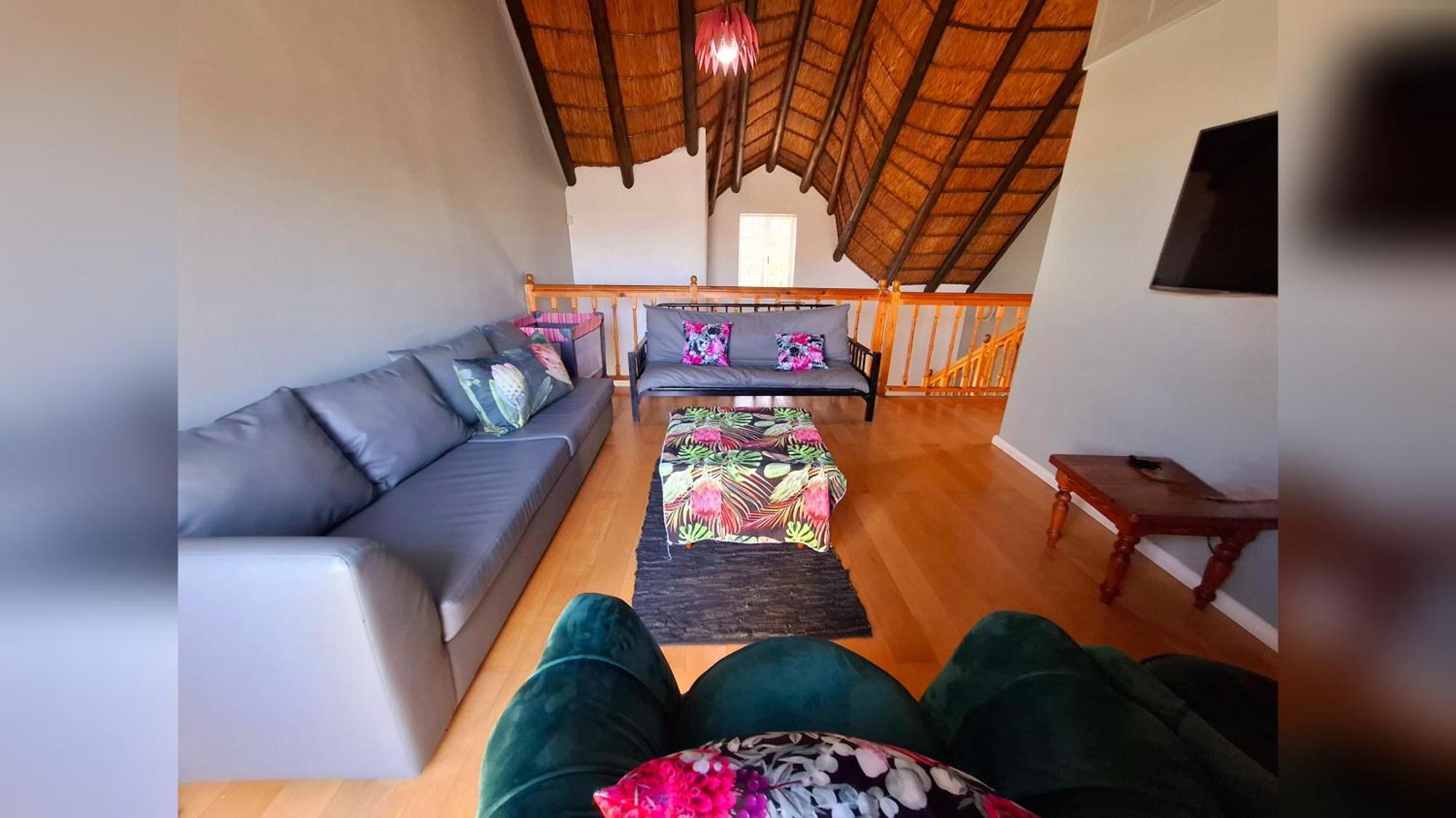 Mond Kleine Guest House Kleinmond Extérieur photo