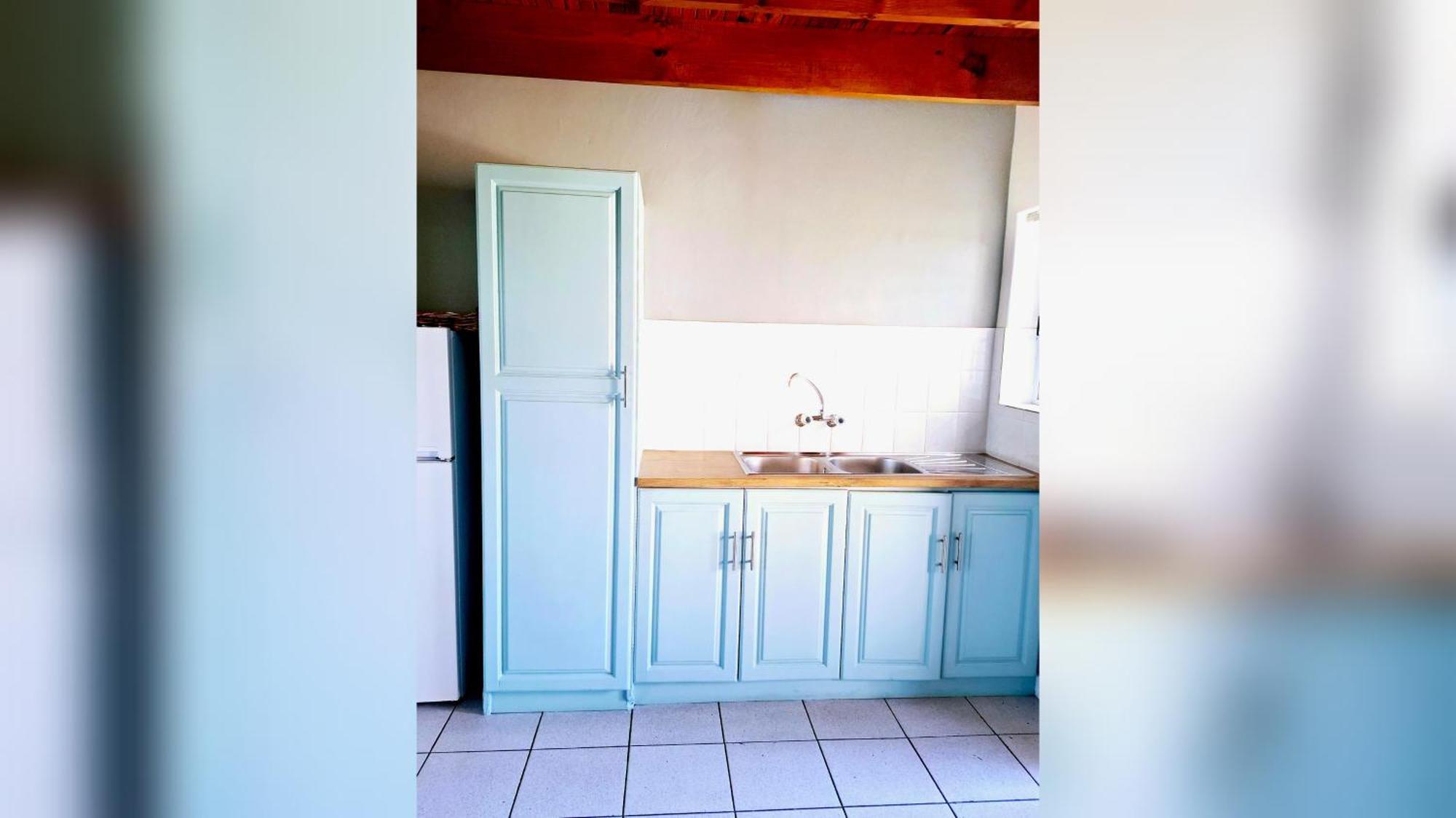 Mond Kleine Guest House Kleinmond Extérieur photo