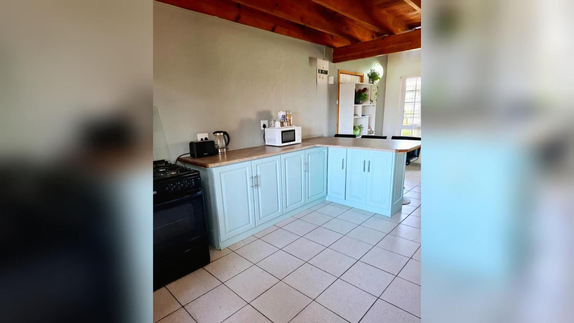 Mond Kleine Guest House Kleinmond Extérieur photo