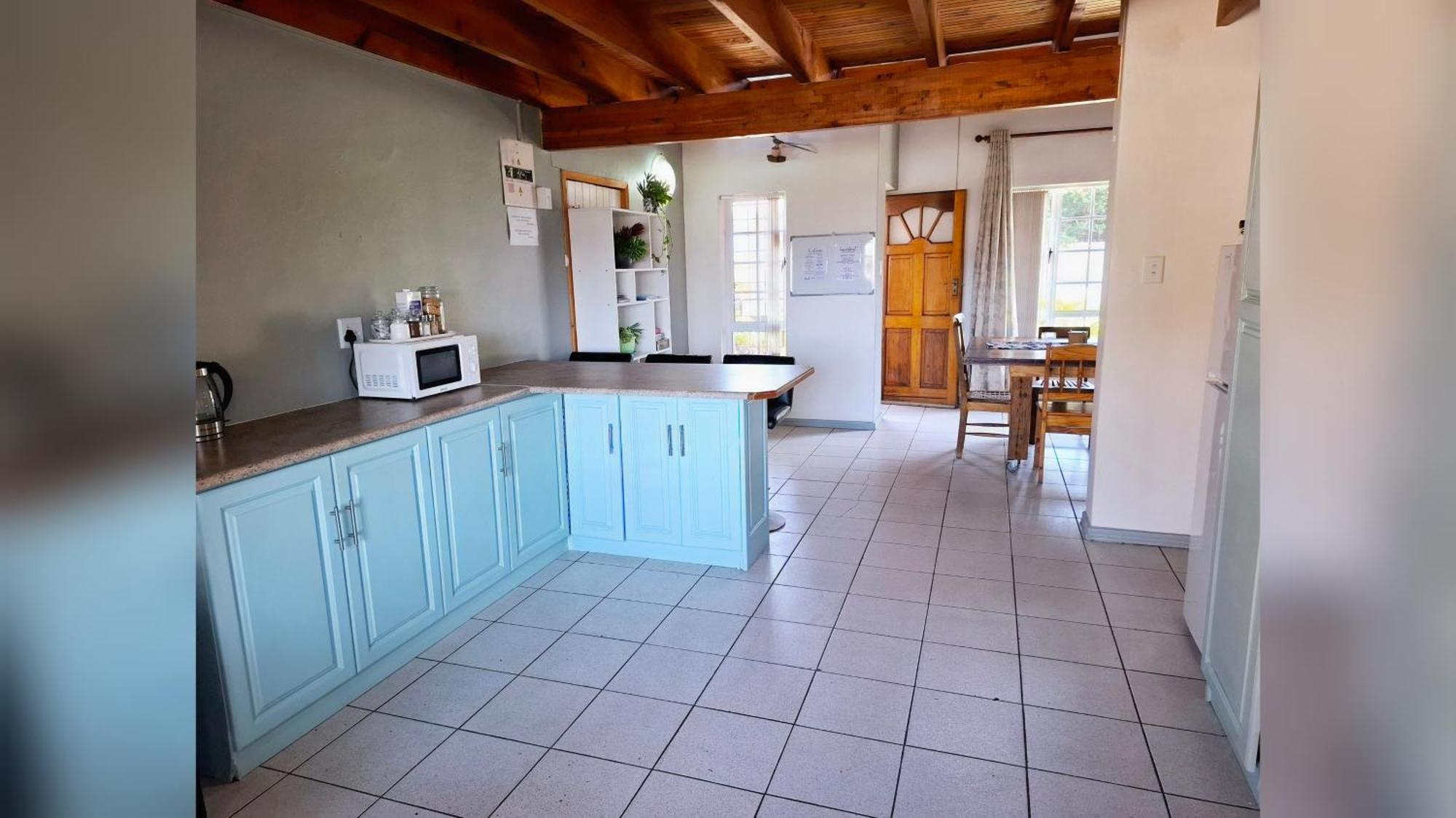 Mond Kleine Guest House Kleinmond Extérieur photo