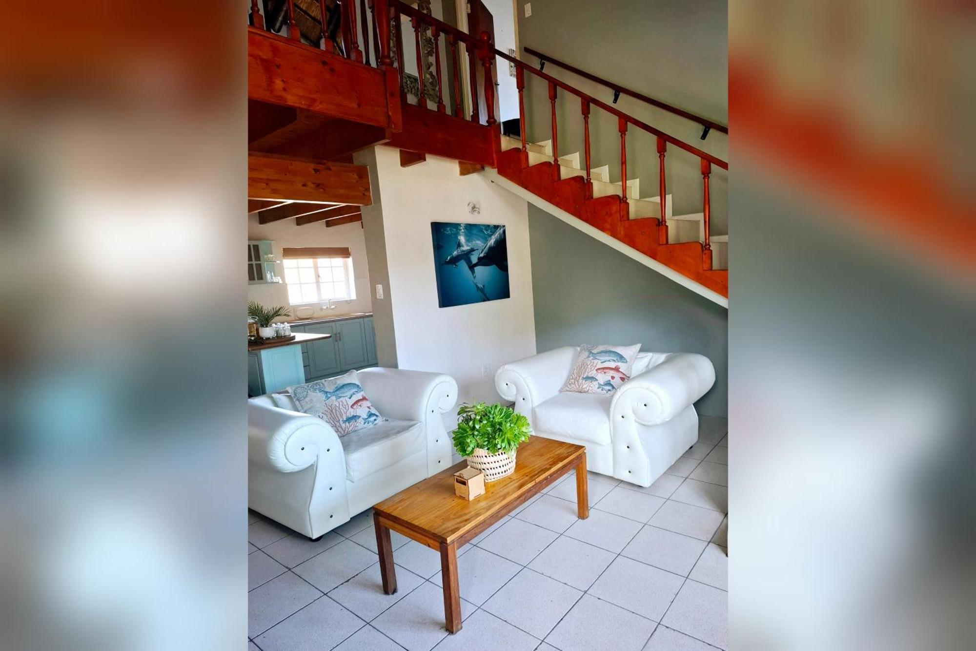 Mond Kleine Guest House Kleinmond Extérieur photo