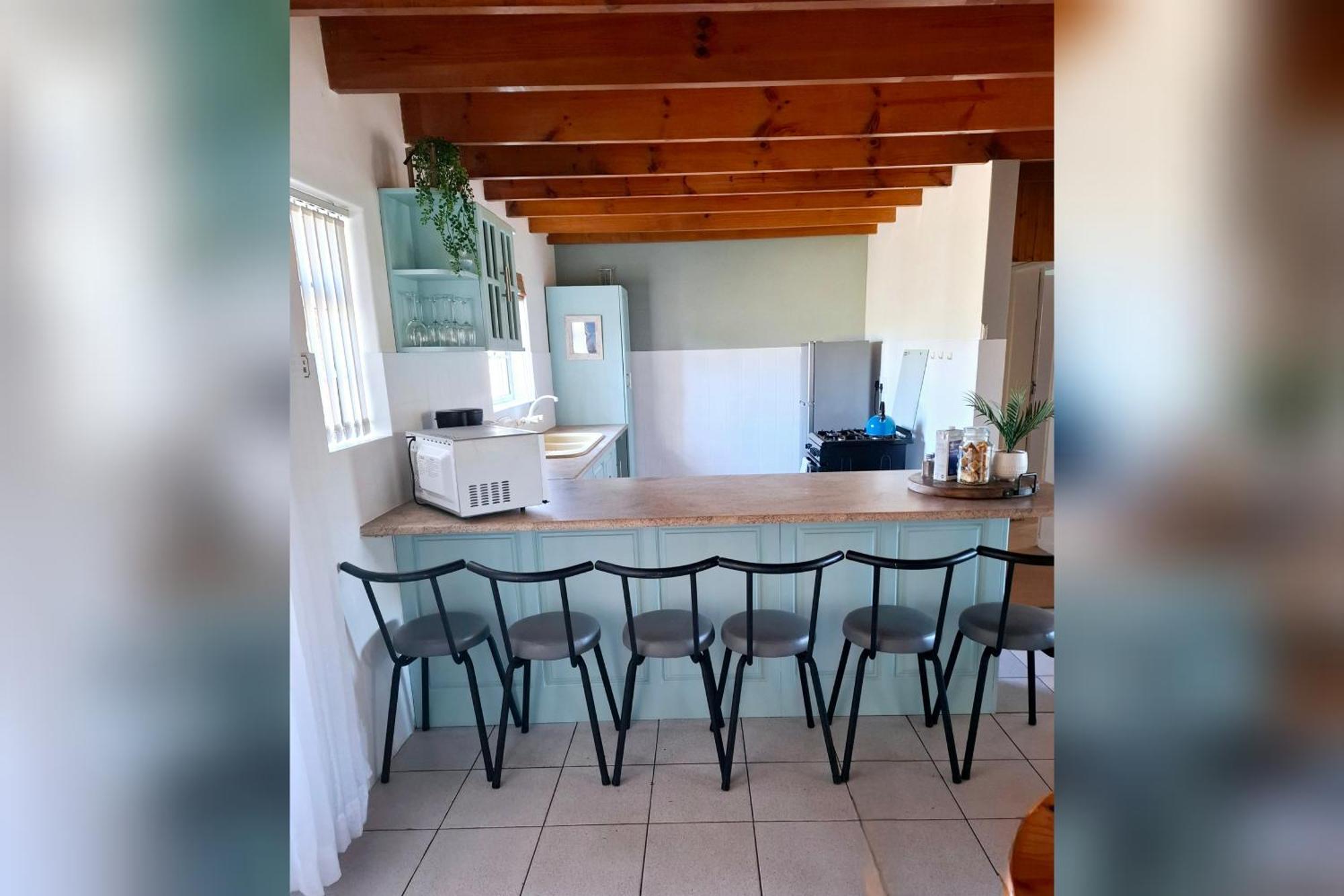 Mond Kleine Guest House Kleinmond Extérieur photo