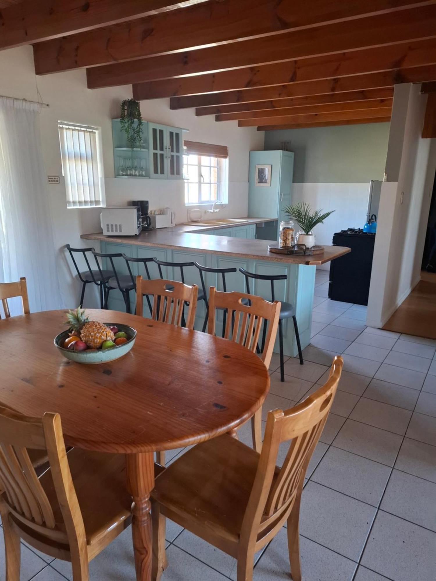 Mond Kleine Guest House Kleinmond Extérieur photo