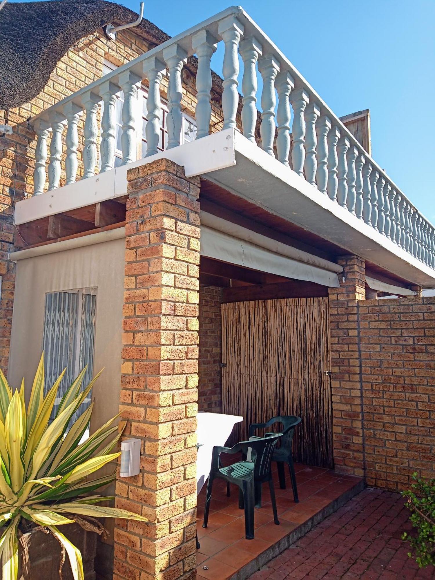 Mond Kleine Guest House Kleinmond Extérieur photo