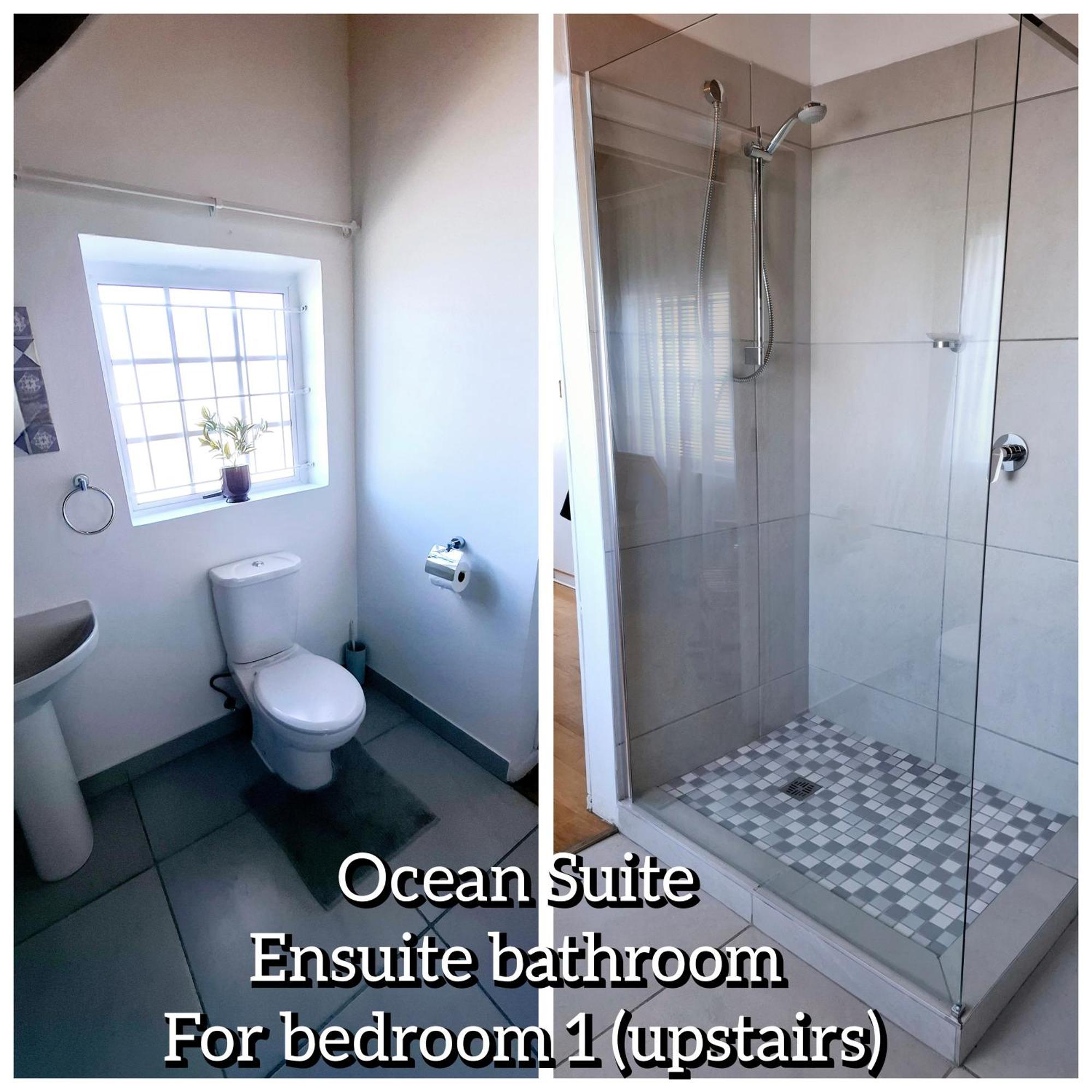 Mond Kleine Guest House Kleinmond Extérieur photo