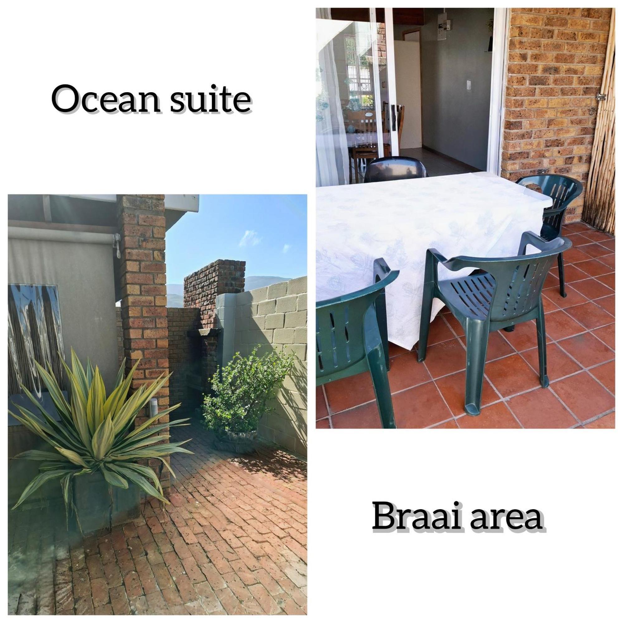 Mond Kleine Guest House Kleinmond Extérieur photo