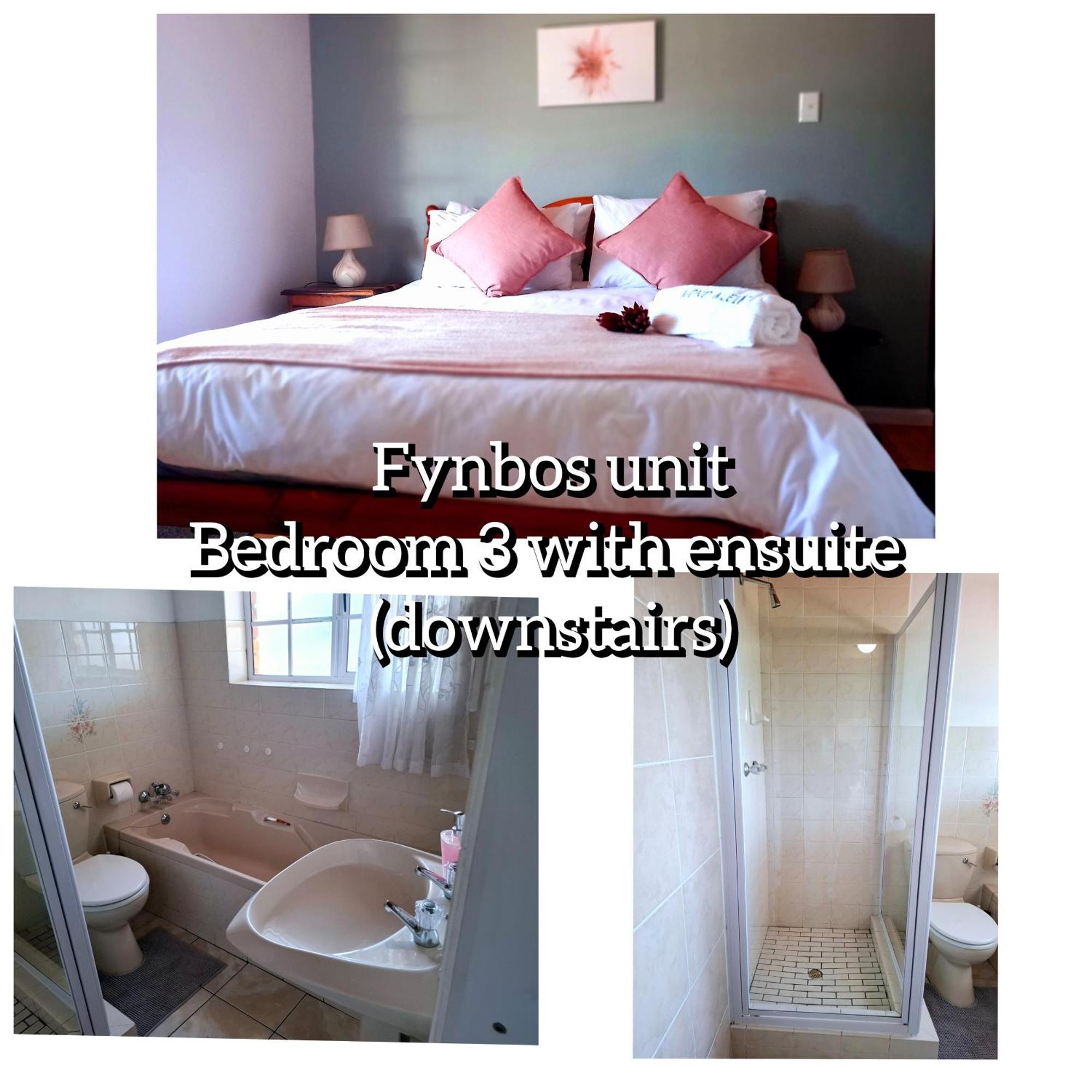 Mond Kleine Guest House Kleinmond Extérieur photo